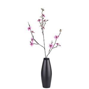 Emerald Kunstbloem bloesem Glamour - 96 cm - fuchsia roze - Kunst zijdebloemen -