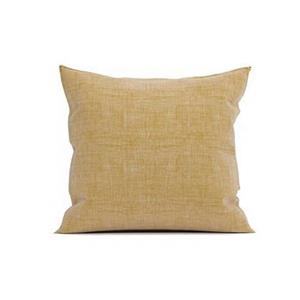 ZoHome Zo Home Lino Kussensloop Linnen Look ochre yellow
