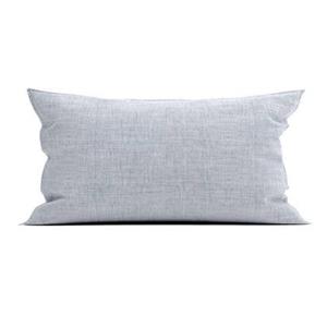 ZoHome Zo Home Lino Kussensloop Linnen Look denim