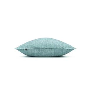 ZoHome Zo Home Lino Kussensloop Linnen Look emerald green