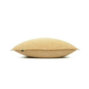 ZoHome Zo Home Lino Kussensloop Linnen Look ochre yellow