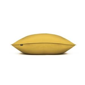 ZoHome Zo Home Satinado Kussensloop Katoen Satijn - ochre gold 80x80cm