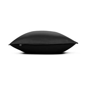 ZoHome Zo Home Satinado Kussensloop Katoen Satijn - night black 60x70cm