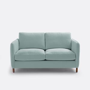 LA REDOUTE INTERIEURS Zetel in polyester, 3-zit, Loméo