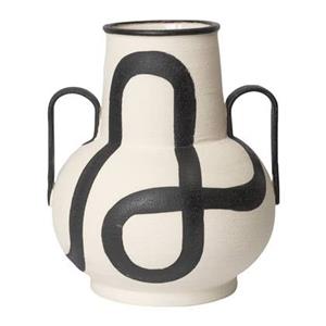 Ferm living Trace Vaas