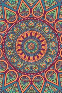 BlommiesLifeStyle Buitenkleed E 180x120cm multicolor