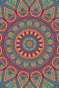 BlommiesLifeStyle Buitenkleed J 270x170cm multicolor