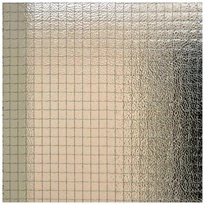 CanDo Isolatiedraadglas Ml 457 78x201cm
