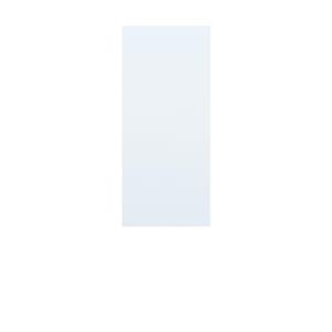 CanDo Glas Ml 866 83x211,5cm
