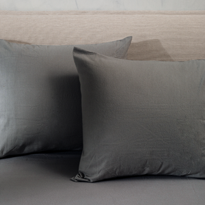 Fresh and Co Kussenslopen Flanel: -  - 60 x 70 cm - Katoen - 