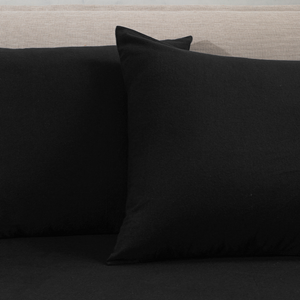 Fresh and Co Kussenslopen Flanel: -  - 60 x 70 cm - Katoen - 
