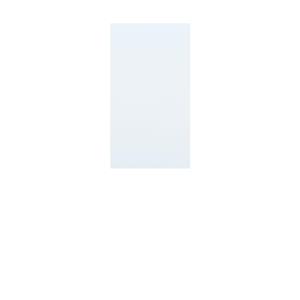 CanDo Glas Ml 892 93x231,5cm