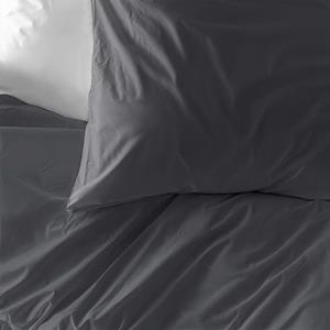 Fresh and Co Kussenslopen - 100% flanel - -  - 60 x 70 cm - Flanel - 