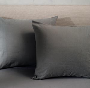 Fresh and Co Kussenslopen Flanel: -  - 60 x 70 cm - Katoen - 