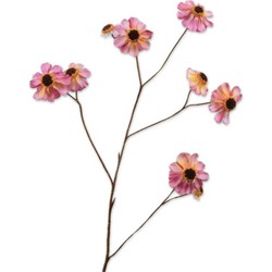 Silkka Rudbeckiatak l101 cm roze - 