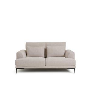 AM.PM 2-zitsbank van tweed, Marsile