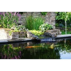 Ubbink Substraat oxy 9-10 kg/10l - 