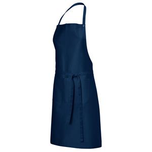 JOBELINE Schort Nando 88x100 cm; 88x100 cm (LxB); navy