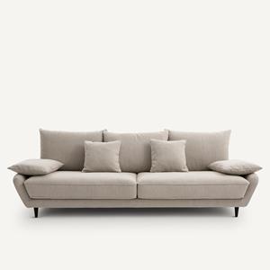 AM.PM Bank in tweed, 5-zit, Lenakine