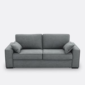 LA REDOUTE INTERIEURS Bank-bed polyester, Bultex Cécilia