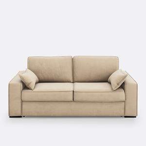 LA REDOUTE INTERIEURS Bank-bed polyester, Bultex Cécilia
