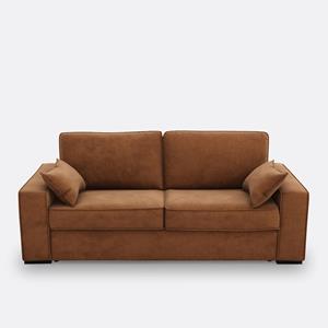 LA REDOUTE INTERIEURS Bank-bed polyester, Bultex Cécilia