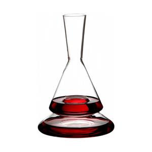 ZIEHER  Doppio - Decanteerkaraf Doppio 1,75l