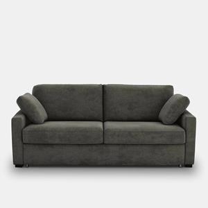 LA REDOUTE INTERIEURS Bank-bed getextureerde stof, Bultex, Timor