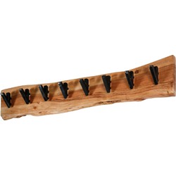 AnLi Style AnLi-Style Kapstok Sjimmie 8 haken