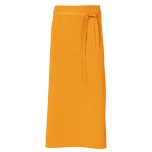 JOBELINE Bistroschort Botero 95x120 cm; 95x120 cm (LxB); mango