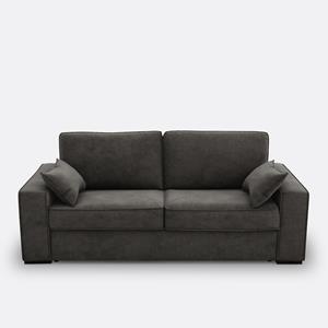LA REDOUTE INTERIEURS Bank-bed polyester, Bultex Cécilia