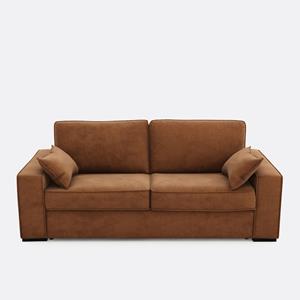 LA REDOUTE INTERIEURS Bank-bed polyester, latex Cécilia