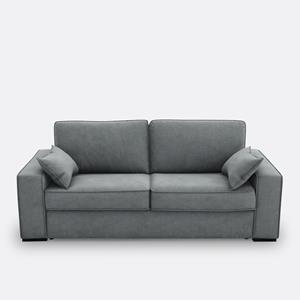 LA REDOUTE INTERIEURS Bank-bed polyester, latex Cécilia