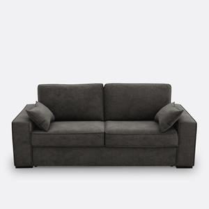LA REDOUTE INTERIEURS Bank-bed polyester, latex Cécilia