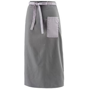 PULSIVA Sloof Jade 85x100 cm; 85x100 cm (LxB); grijs/lichtgrijs; 2 stuk / verpakking