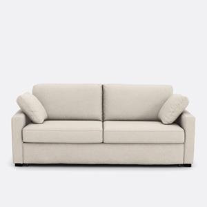 LA REDOUTE INTERIEURS Bank-bed in mêlee polyester, Bultex, Timor