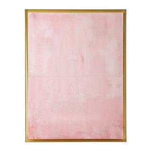 HKLIVING Thousand Layers Schilderij