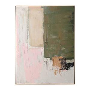 HKLIVING Nomad Schilderij