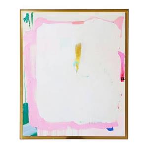 HKLIVING White Sands Schilderij