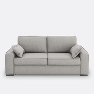 LA REDOUTE INTERIEURS Bank-bed katoen/linnen, Bultex Cécilia