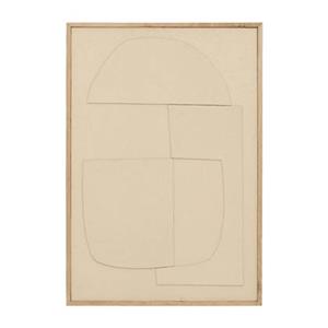 Urban Nature Culture Wanddecoratie Capas