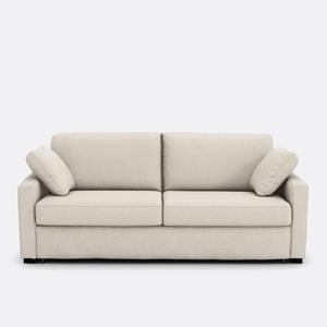 LA REDOUTE INTERIEURS Bank-bed in mêlee polyester, Latex, Timor