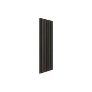Fjôrd  Kapstok Zwart|Mokka - 73x3x114cm - Nimes