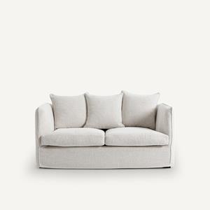 AM.PM Bank 2-zit gerecycled getextureerd, Neo Chiquito
