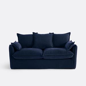 LA REDOUTE INTERIEURS Modulaire zetel 14 cm, mêlee polyester, Odna