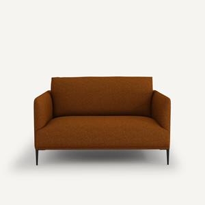 AM.PM Bank 2-zit, gevlochten mêlee Oscar design E. Gallina