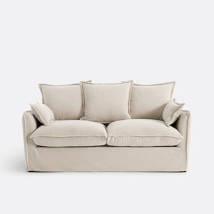 LA REDOUTE INTERIEURS Modulaire zetel 14 cm, mêlee polyester, Odna