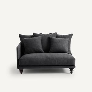 AM.PM Halve bank viscose-polyester, Lazare
