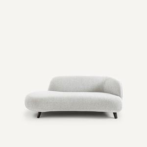 AM.PM Zetel Dormeuse mêlee bouclette, Rosebury
