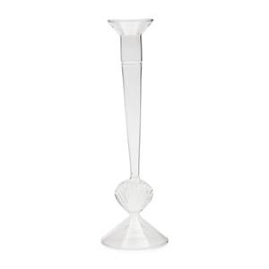 Rivièra Maison Riviera Maison - Shell Candle Holder - Transparant